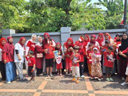 Acara 17 Agstusan 2024
